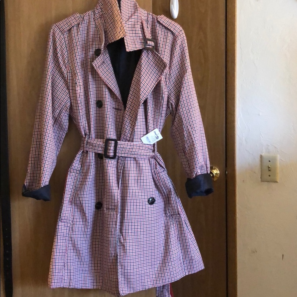 BrandNew Charlotte Russe Winter Coat